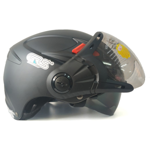 Mũ bảo hiểm GRS A966K - nhám