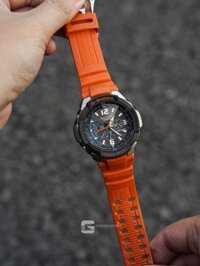 GS-000100 ( Casio G-Shock GW-3000 )