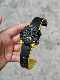 GS-000225 ( Casio G-Shock GA-2000-1A9 )
