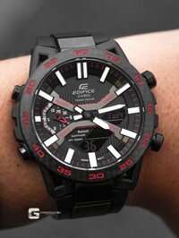 GS-000282 ( CASIO EDIFICE ECB-2000YPB-1A )