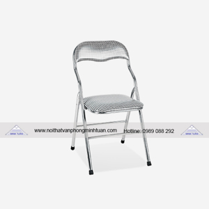 Ghế gấp Xuân Hòa GS-02-00