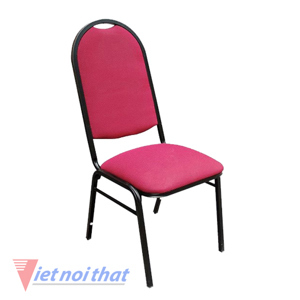 Ghế phòng họp Xuân Hòa GS11-07B (GS-11-07B)