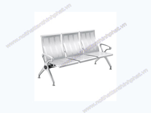 Ghế phòng chờ Xuân Hòa GS-31-10H2