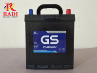 GS 44B19L (12V - 40ah)