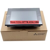 GS2107-WTBD - Màn hình cảm ứng 7 inch - HMI Mitsubishi GOT2000