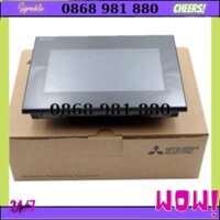 GS2107-WTBD - Màn hình cảm ứng 7 inch - HMI Mitsubishi GOT2000