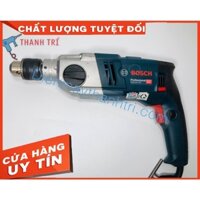 GSB 20-2RE MÁY KHOAN ĐỘNG LỰCBOSCH  (800W/13MM/2 TỐC ĐỘ) heavy duty