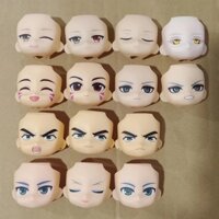 Gsc Đất Sét Mặt Niello Nhỏ Bầu Trời Dải Seitaro Ngôn Ngữ Thực Phẩm Tsurumaru Kuninaga Phụ Kiện