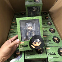Gsc Naruto Shippuden Shisui Sasuke #2436 Mô hình hành động PVC Nendoroid