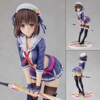 GSC Saenai heroine no sodate-kata Fine Katou megumi Racing Girl Gift Present Model GEVP