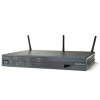 G.SHDSL Security Router CISCO 888-K9