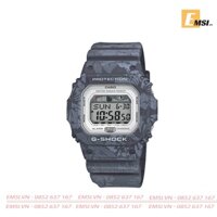 Gshock GLX-5600F-8DR - Đồng Hồ Nam - Điện Tử - Size Mặt 43mm - Kính Khoáng EMSI.VN