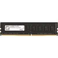 G.SKILL – 4GB DDR4 2400MHZ -F4-2400C17S-4GNT