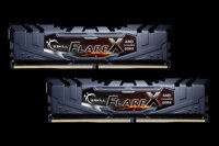 G.skill Flare X-16GB (8GBX2) DDR4 2133MHz -F4-2133C15D-16GFX