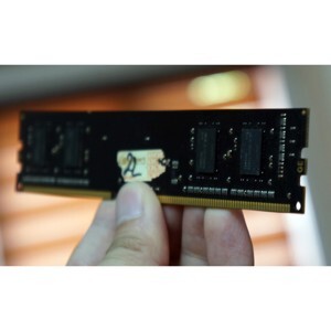 RAM GSKiLL NS 4GB DDR3 1600MHz - F3-1600C11S-4GNS