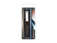 G.SKILL NT Series 8GB 288-Pin DDR4 SDRAM DDR4 2666 (PC4 17000) Intel Z170 Platform / Intel X99 Platform Desktop Memory Model F4-2133C15S-8GNT