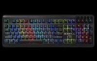G.Skill Ripjaws KM570 RGB – Cherry MX-Brown Mechanical Gaming Keyboard