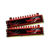 Gskill Ripjwas DDR3 8G Buss 1600 - 12800s (Kit 2x4G)