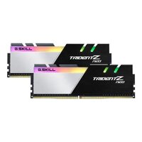 Gskill Trident Z Neo RGB 16GB ( 2x8GB ) Bus 3000 cas 16 – DDR4