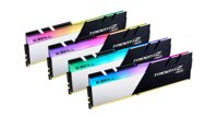 G.Skill Trident Z Neo F4-3600C14Q-32GTZNB 32GB 4x8GB DDR4 3600MHz Memory Module