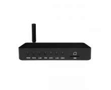 GSM Gateway Dinstar UC2000-VA-1G v122