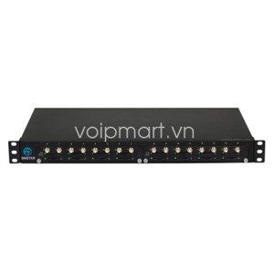 GSM Gateway Dinstar UC2000-VF-16G-B
