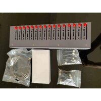 GSM MODEM QUECTEL M26 16 CỔNG - 32 CỔNG CHUYÊN DÙNG ĐỂ NHẮN TIN QUẢNG CÁO SỐ LƯỢNG LỚN