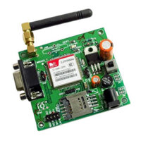 GSM Modem UPS SANTAK