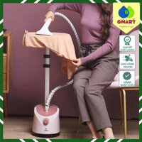 GSmart - Bàn Ủi Hơi Nước Đứng Samu Giken Garment Steamer GS201PK 2000W