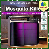 GSmart- Đèn Diệt Muỗi UV LED Hiệu Quả Electric Mosquito Killer Lamp 395nm UV Light