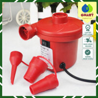 GSmart - Máy bơm hơi điện 2 chiều gia đình 220V