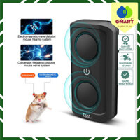 GSmart - Máy đuổi chuột siêu âm PEST REPELLER 200m2 Gia Dụng SG