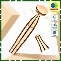 GSmart - Máy Massage Da Mặt 3D 3 in 1 Anti Aging & Anti Wrinkle Roller Face