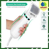 GSmart - Máy Sấy Chải Lông Cho Thú Cưng 2 Trong 1 - Gia dụng SG