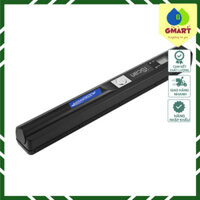 GSmart - Máy Scan di động IScan Màn Hình Hiển Thị LCD JPG/PDF A4