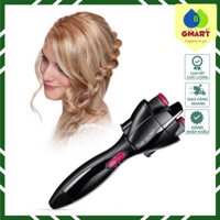 GSmart - Máy thắt bím tóc tự động Automatic Hair Braider Styling Tools