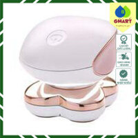 GSmart - Máy triệt lông Flawless Leg thế hệ mới - Gia dụng SG