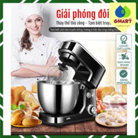 GSmart - Máy trộn bột làm bánh BEAR STEAL gia đình 600W