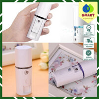 GSmart - Máy xông hơi mặt mini Nano Mister USB