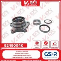 GSP Bi Moay Ơ Sau Trái Lexus Lx 570 5.7 2007+ Land Cruiser 200 5.7 2007+ Land Cruiser V8 5.7 2008+ (Abs)