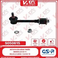 GSP Rotuyn Cân Bằng Trước Innova 2.0 03-11, Hilux 2.5 2004- / 3.0 04-15