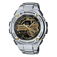 GST-210D-9ADR | Đồng hồ Casio G-Shock
