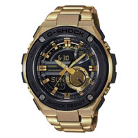 GST-210GD-1ADR | Đồng hồ Casio G-Shock