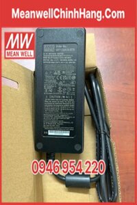 GST120A15-R7B BỘ NGUỒN ADAPTER CÔNG NGHIỆP GST120A15-R7B 15V 105W