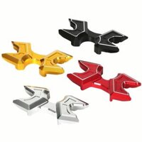 Gsx 1300R Tay Cầm Giá Đỡ Top Cầu Ba Cây Trước Phuộc Cầu Cho SUZUKI GSX1300R 2021-2024 Hayabusa