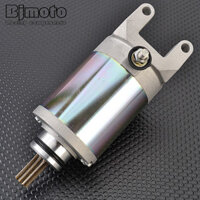 Gsxr GSXS 125 150 Động Cơ Khởi Động Cho Suzuki GSXR125 GSX-R GSX-S 125 150 Satria Raider R150 Fi 150 Fi 31100-12K01 31100-12K00