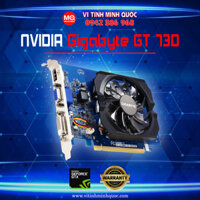 GT 730/D5 Gigabyte 2gb -d5 giá tốt