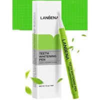 gt Bút Gel Chanh Lanbena Làm Trắng Răng Loại Bỏ Vết Bẩn An Toàn Hiệu Quả