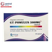 GT-Pomulus 500mg