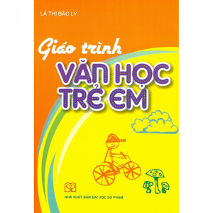 GT văn học trẻ em